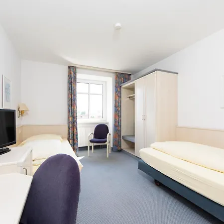 Reith Fulda - 酒店 金策尔