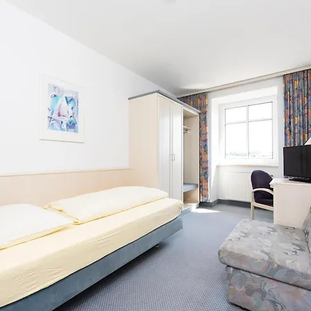 Reith Fulda - 3*