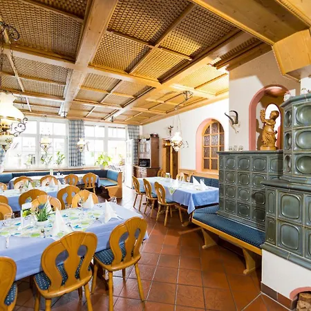 Reith Fulda - 3* キュンツェル