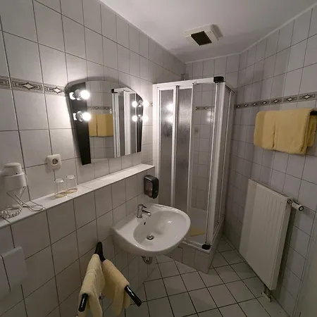 Reith Fulda - ホテル