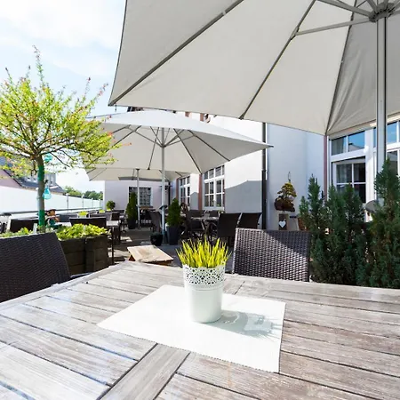 Hotel Reith Fulda -