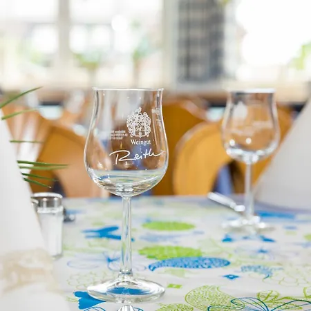 Reith Fulda - 酒店 3*