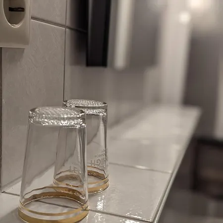 酒店 Reith Fulda - 金策尔