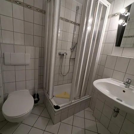 Reith Fulda - 3* Kuenzell