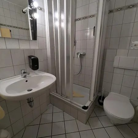 Reith Fulda - 酒店