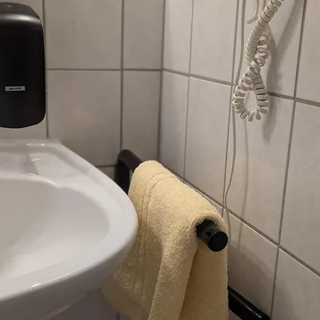 Reith Fulda - ホテル