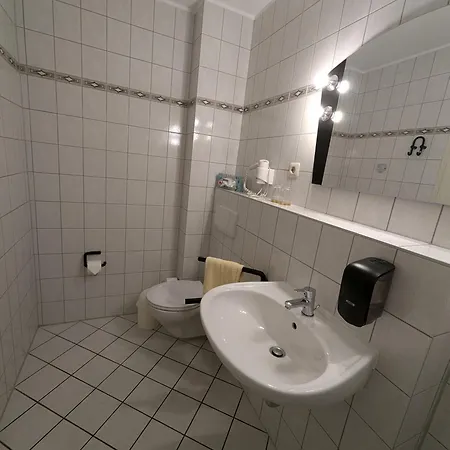 Reith Fulda - 酒店 3*