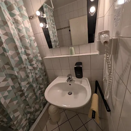 Reith Fulda - Hotel Kuenzell