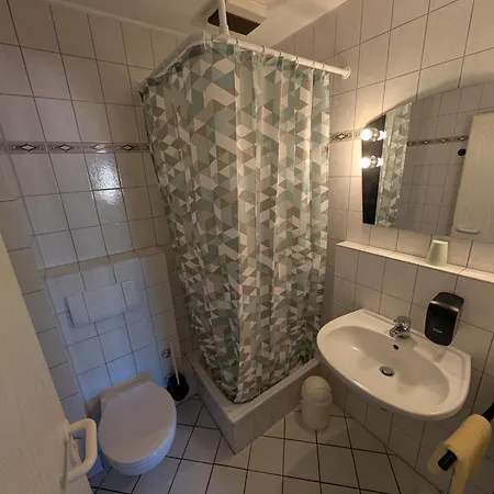 Reith Fulda -