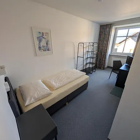 Hotel Reith Fulda -