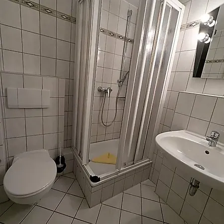 Hotel Reith Fulda -