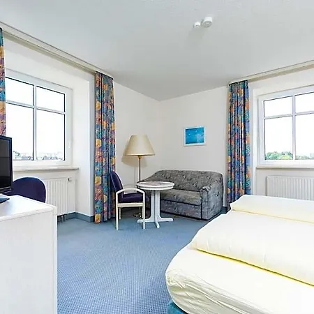 Reith Fulda - Hotel Kuenzell