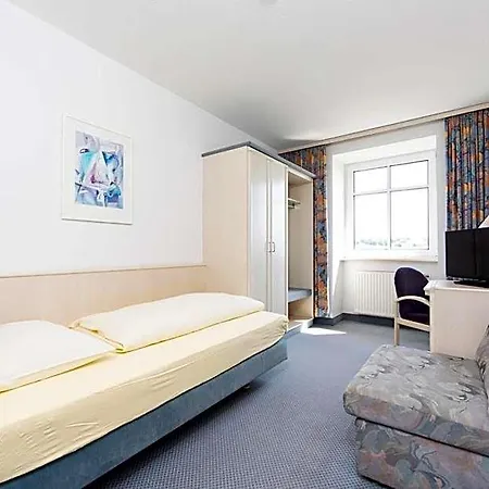 Hotel Reith Fulda - Kuenzell