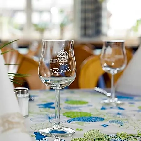 Reith Fulda - Hotel
