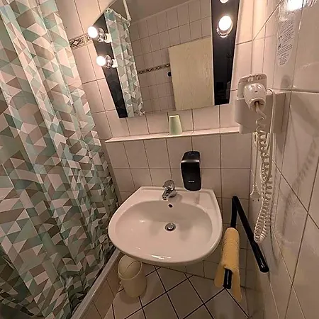 Reith Fulda - Hotel Kuenzell