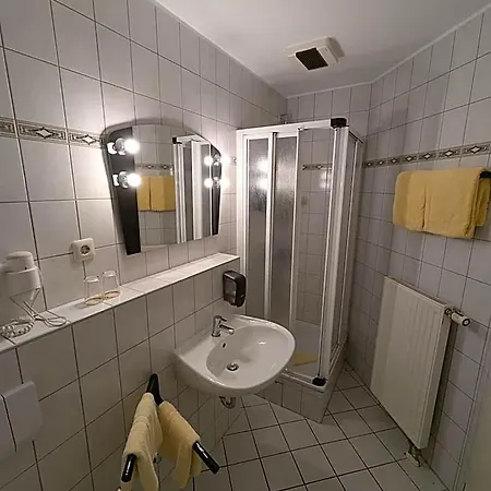 Reith Fulda - 3* Kuenzell