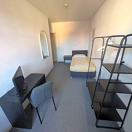 Reith Fulda - Hotel