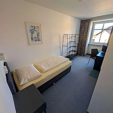 Reith Fulda - 3*