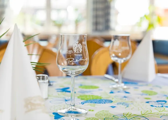 Reith Fulda - 酒店 3*