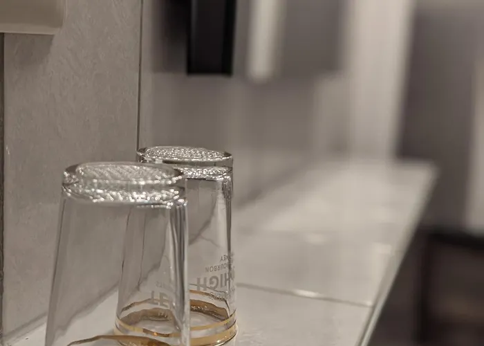 酒店 Reith Fulda - 金策尔