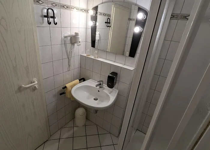 Reith Fulda - 酒店