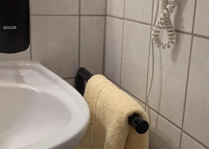 Reith Fulda - 酒店